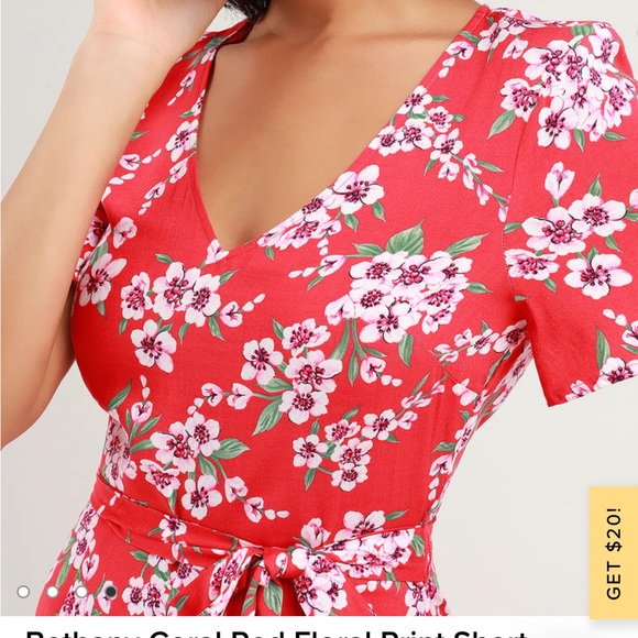 Romper - Picture 3 of 5